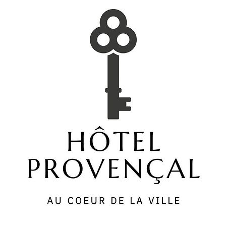 Hotel Provencal Dakar Kültér fotó